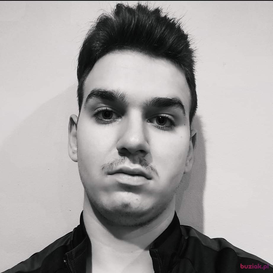 szal, Mężczyzna, 26, Głowno, Polska: 1