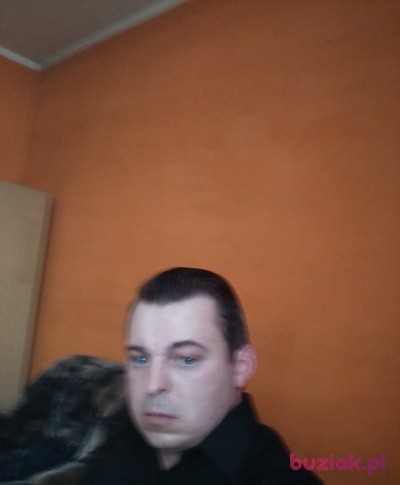 DANIEL, Mężczyzna, 42, Ostrów Mazowiecka, Polska: 1