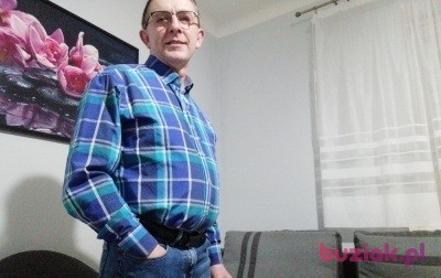 Endrju, Male, 54, Łosice, Polska, Photo: 4