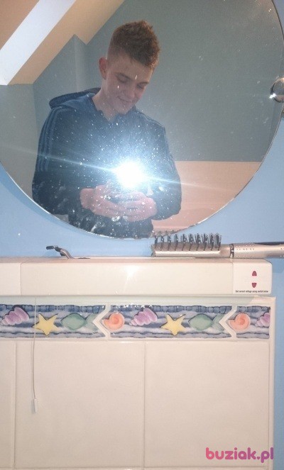 Adrian, Male, 27, Grudziądz, Polska, Photo: 2