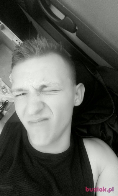 Tomasz, Mężczyzna, 31, Płońsk, Polska: 1