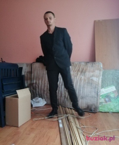 PAweł, Male, 33, Poznań, Polska, Photo: 2