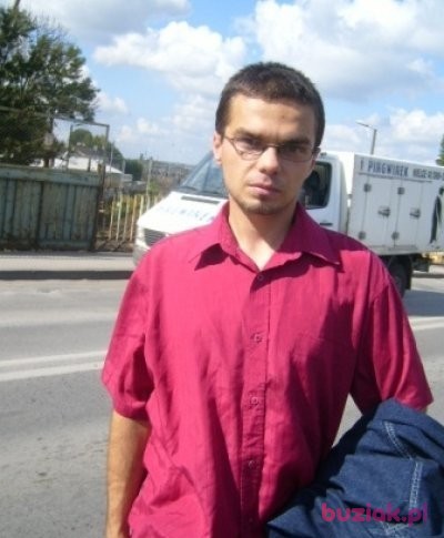 Piotrek, Mężczyzna, 45, Kielce, Polska, Zdjęcie: 5