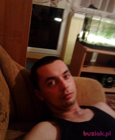 TOMEK, Male, 37, Wielka Brytania, Photo: 1
