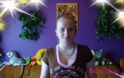 Malwina , Female, 37, Grudziądz, Polska: 1