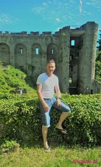 Piotr, Mężczyzna, 46, Biłgoraj, Polska, Zdjęcie: 4