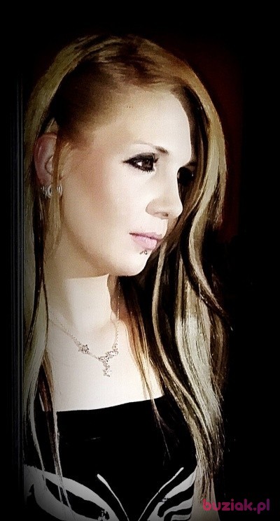 Rosha, Female, 34, Lubin, Polska, Photo: 1