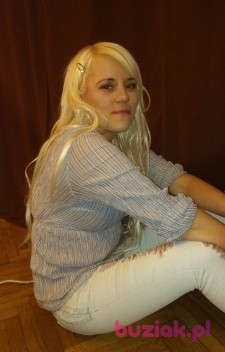 Monika, Kobieta, 42, Warszawa, Polska, Zdjęcie: 2