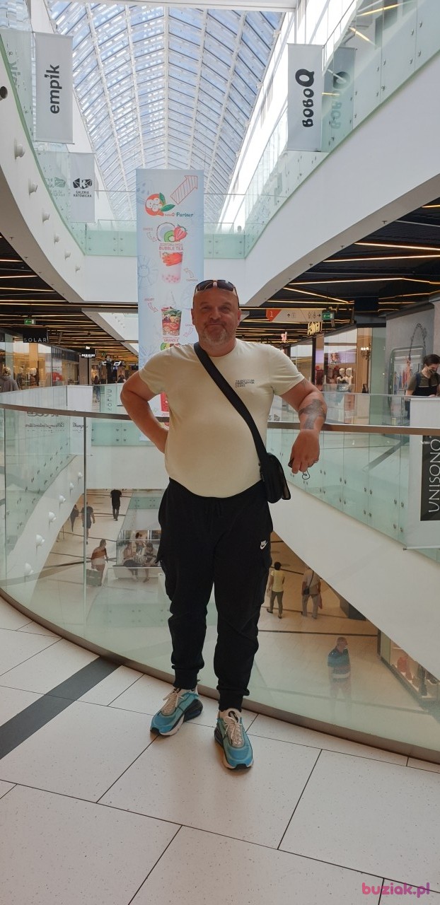 Krzysztof, Male, 53, Nijmegen, Holandia, Photo: 9