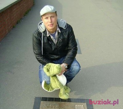 Marcin, Male, 41, Myszków, Polska, Photo: 1