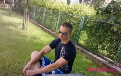 mateusz99, Mężczyzna, 32, Puławy, Polska: 1