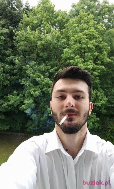 Karol, Mężczyzna, 29, Szamotuły, Polska: 1