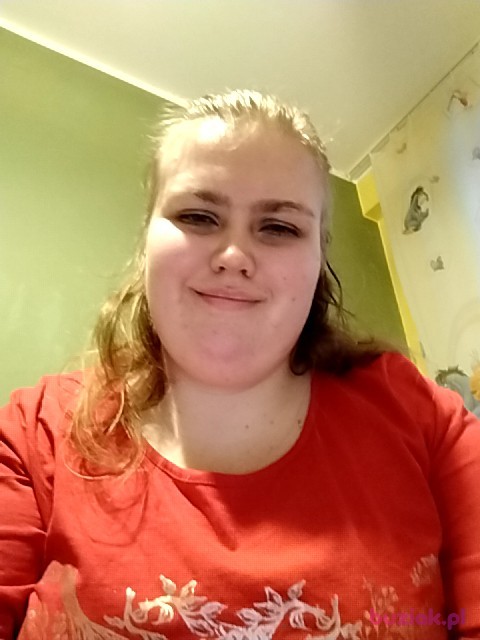 Oliwia, Female, 21, Włocławek, Polska, Photo: 2