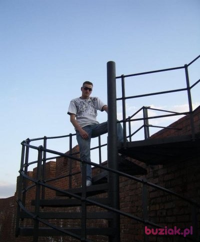 Ariel, Mężczyzna, 35, Lubsko, Polska: 1