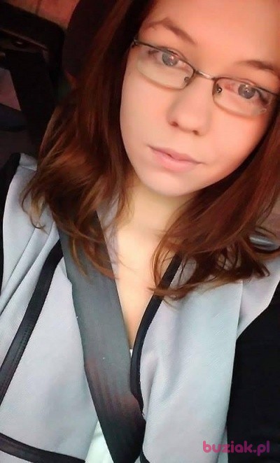 Oliwia, Female, 27, Poznań, Polska: 1