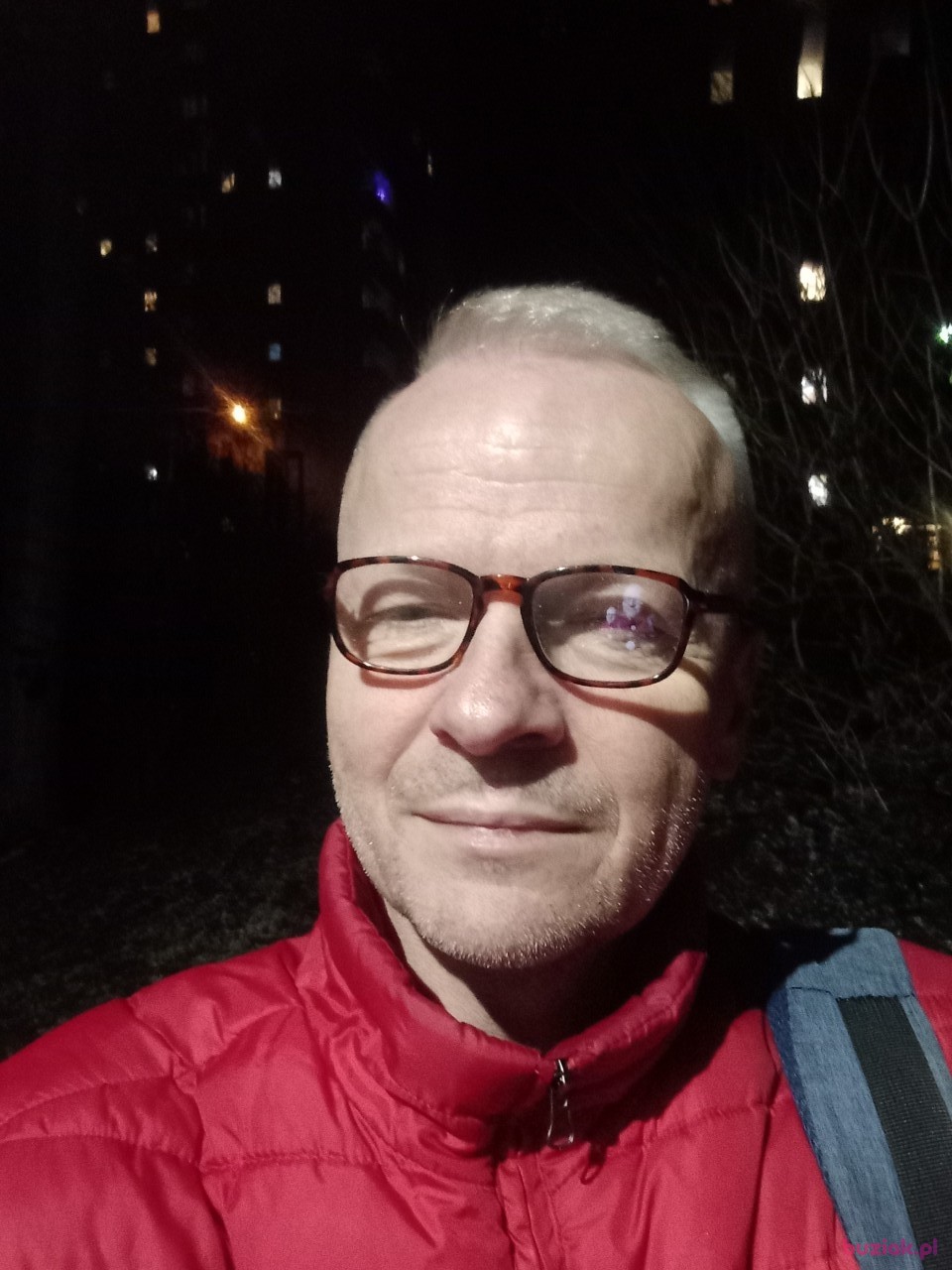 Marek, Mężczyzna, 57, Szczecin, Polska: 1