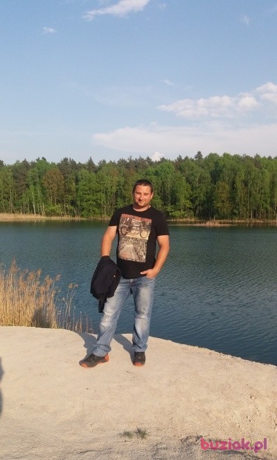 Sylwester, Mężczyzna, 36, Żary, Polska, Zdjęcie: 1