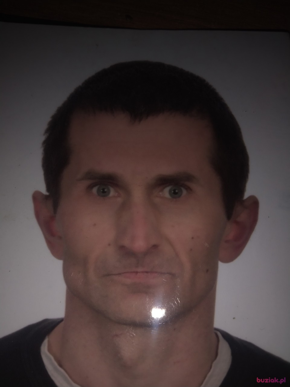 Grz, Mężczyzna, 39, Kozienice, Polska: 1