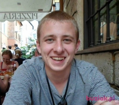 Michał, Mężczyzna, 31, Wrocław, Polska: 1
