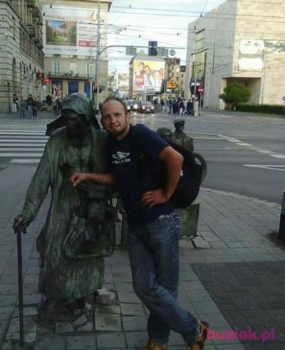 Adam , Mężczyzna, 43, Brzeg, Polska, Zdjęcie: 1