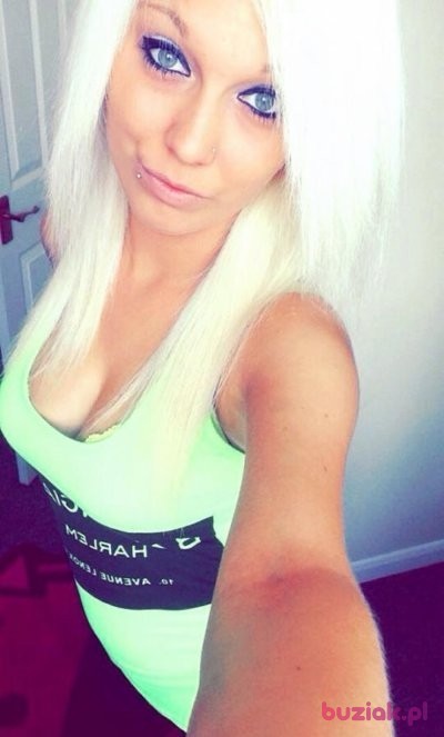 Magda, Female, 30, Scarborough, Wielka Brytania, Photo: 5