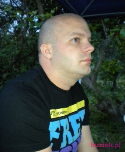 spoonik, Mężczyzna, 41, Chrzanów, Polska: 1