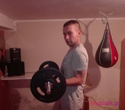 Piotr, Mężczyzna, 31, Toruń, Polska: 1