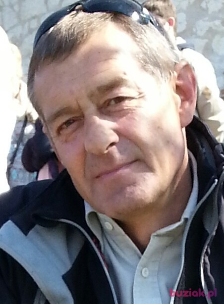 Januusz, Male, 56, Ryki, Polska: 1