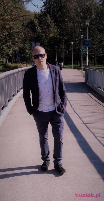 Grzegorz, Male, 41, Skoczów, Polska, Photo: 1