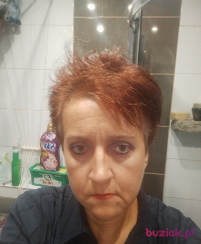 Barbara, Kobieta, 53, Mikołów, Polska, Zdjęcie: 3