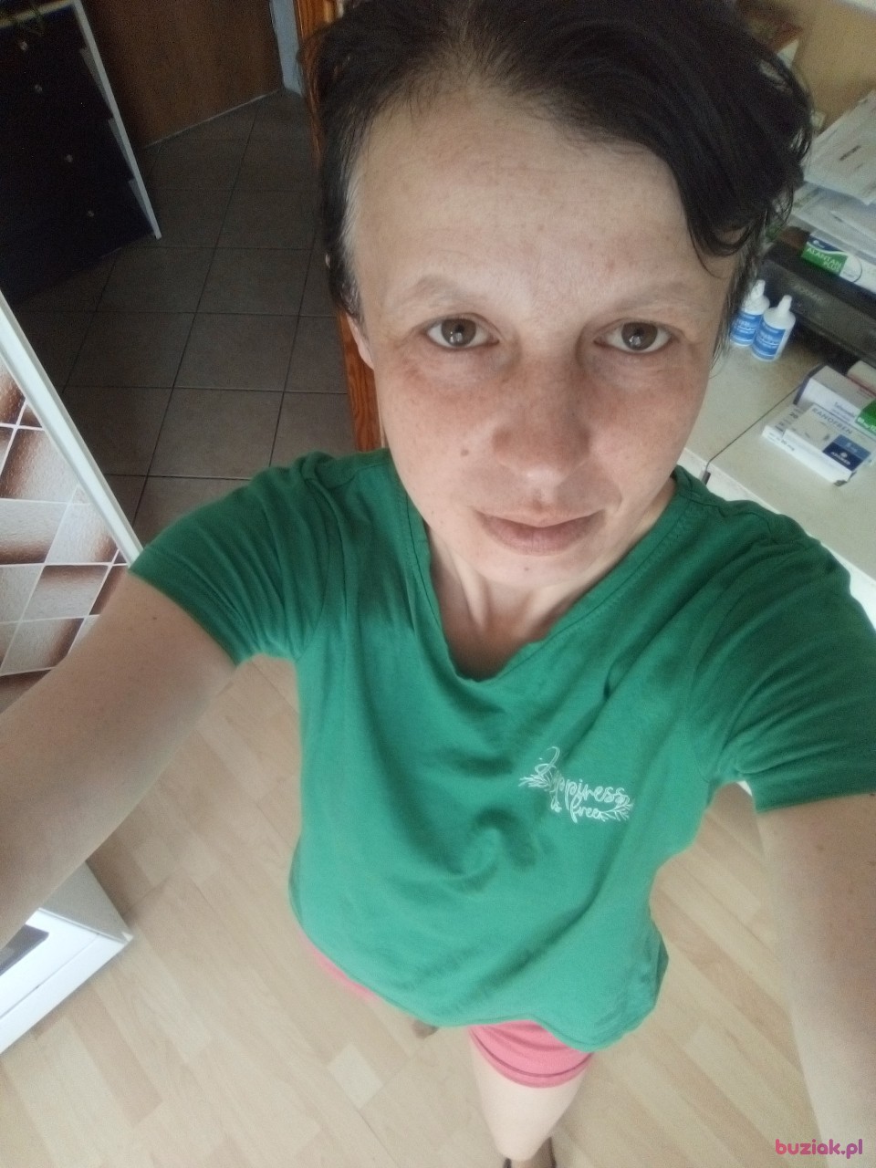 Sylwia, Female, 43, Włocławek, Polska, Photo: 12