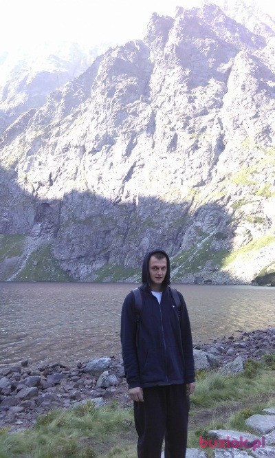 Mateusz, Male, 29, Wielka Brytania, Photo: 2