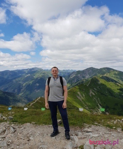 Marcin, Mężczyzna, 41, Elbląg, Polska, Zdjęcie: 9