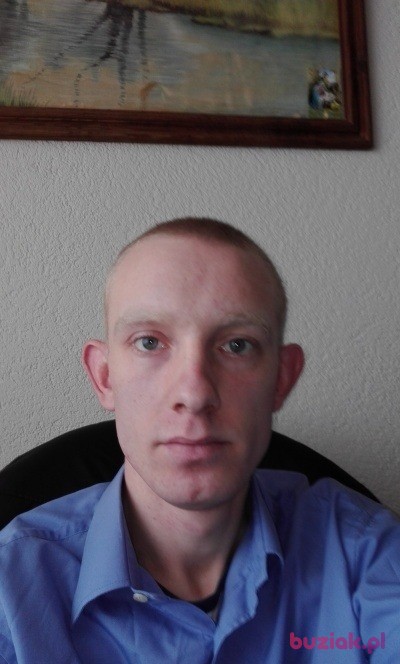 Robert, Mężczyzna, 34, Lublin, Polska, Zdjęcie: 2