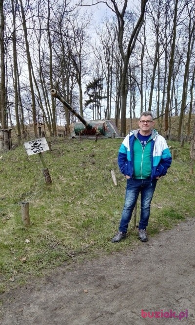 Tadeusz, Mężczyzna, 67, Berlin, Niemcy, Zdjęcie: 1