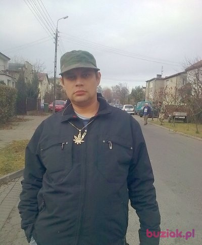 Jarosław, Mężczyzna, 45, Oborniki Śląskie, Polska: 1