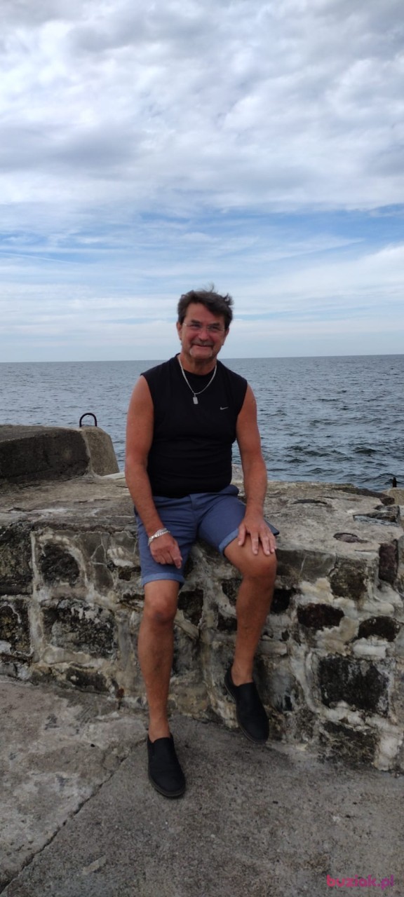 Marek, Male, 68, Wincanton, Wielka Brytania, Photo: 2