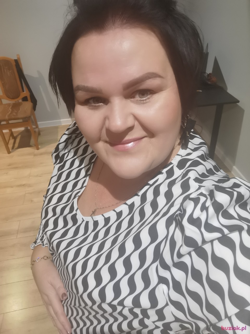 Aneta, Female, 41, Częstochowa, Polska: 1