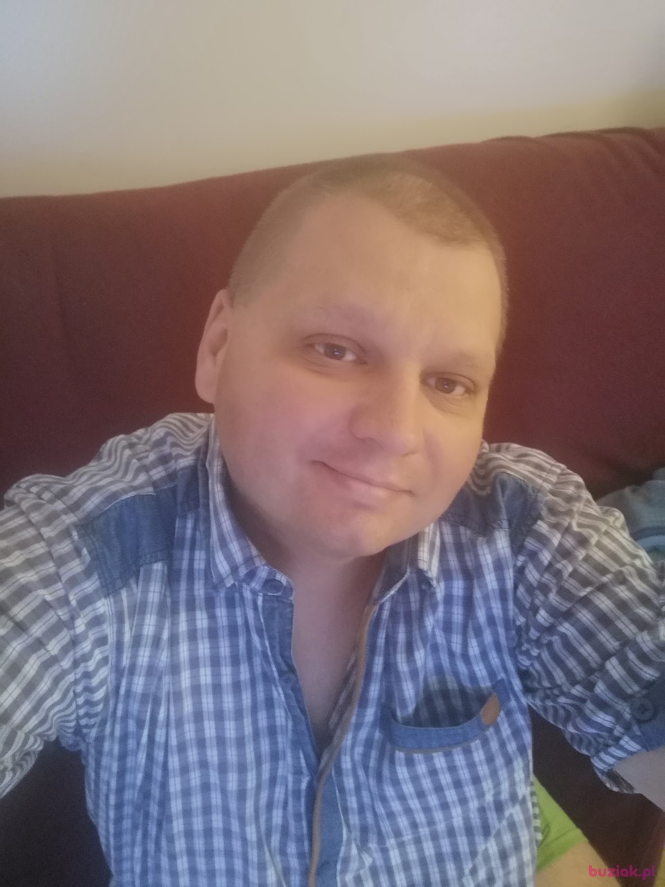 Paweł, Male, 42, Warszawa, Polska, Photo: 1