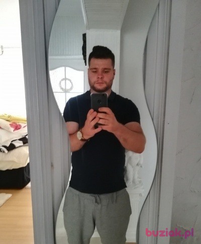 Brik, Male, 34, Polska: 1