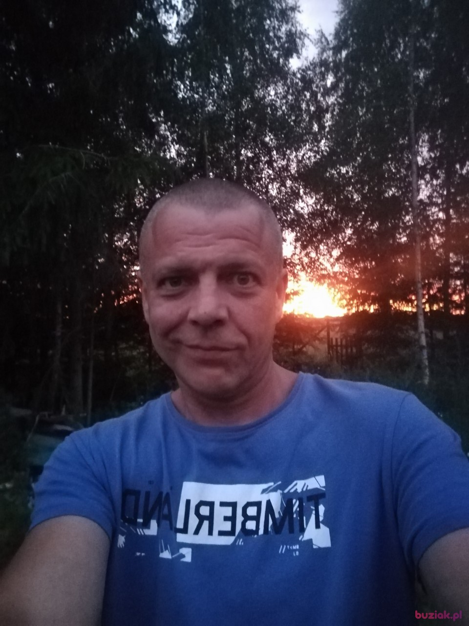 Przemysław, Mężczyzna, 50, Zalewo, Polska, Zdjęcie: 1