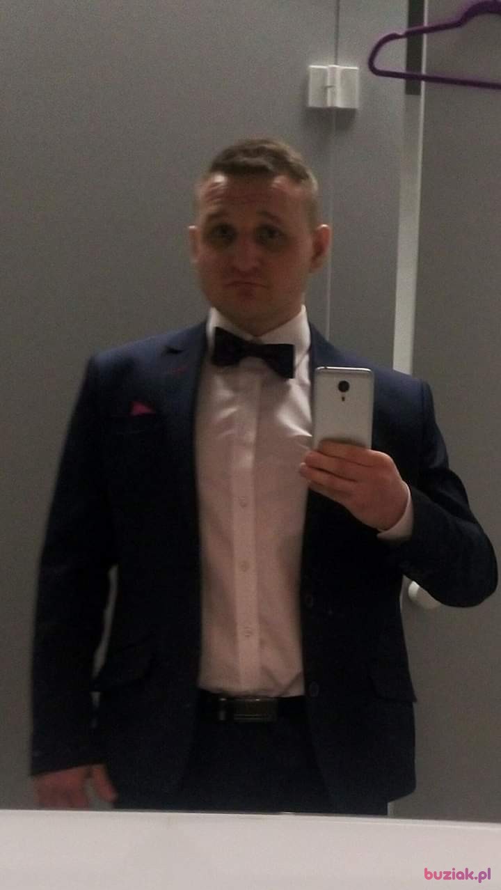 Bar, Male, 30, Koło, Polska: 1