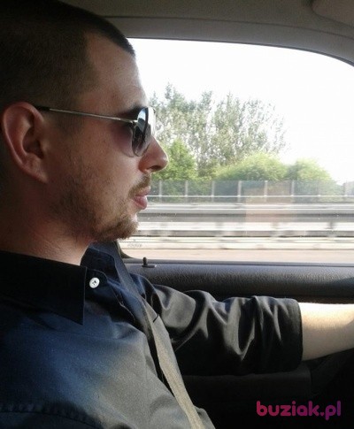Bartłomiej, Mężczyzna, 37, Gliwice, Polska: 1