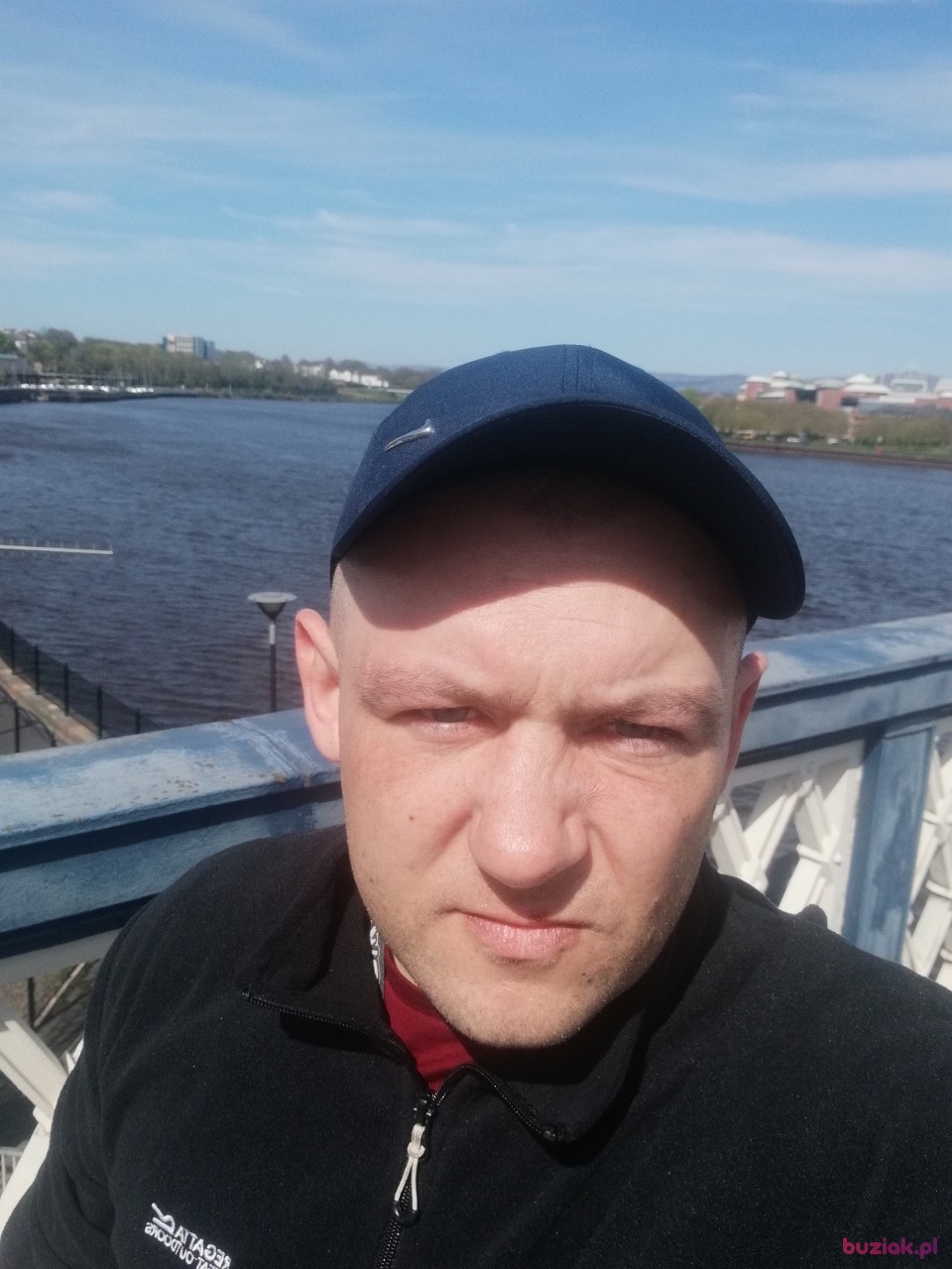 Art, Mężczyzna, 36, Wielka Brytania: 1