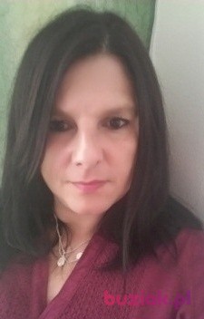 Wienia , Female, 56, Włodawa, Polska, Photo: 1