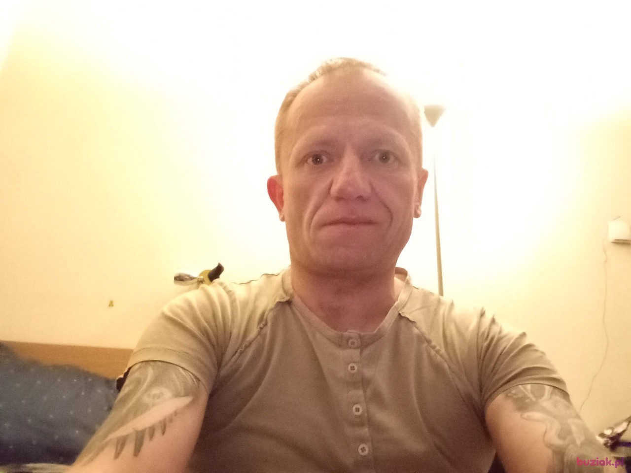 Keny, Male, 45, Kraków, Polska, Photo: 2