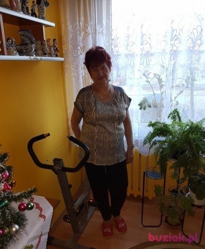 Danuta, Female, 78, Radomsko, Polska, Photo: 6