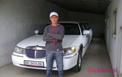 Matuesz (Mlody), Mężczyzna, 41, Rzeszów, Polska, Zdjęcie: 2