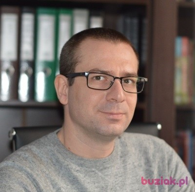 gaweell, Male, 42, Gostynin, Polska: 1