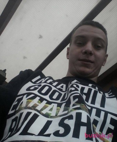 Dawid, Male, 26, Warszawa, Polska: 1